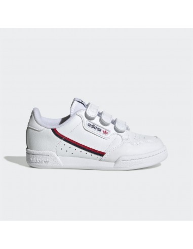 Adidas Continental 80 Kid s Shoes EH3222 urbanfashion.gr