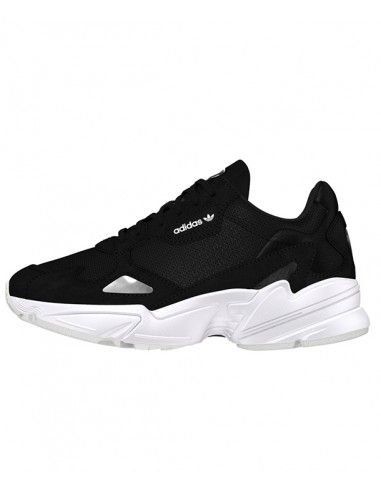 Adidas Originals Falcon Shoes Black B28129 Urbanfashion Gr