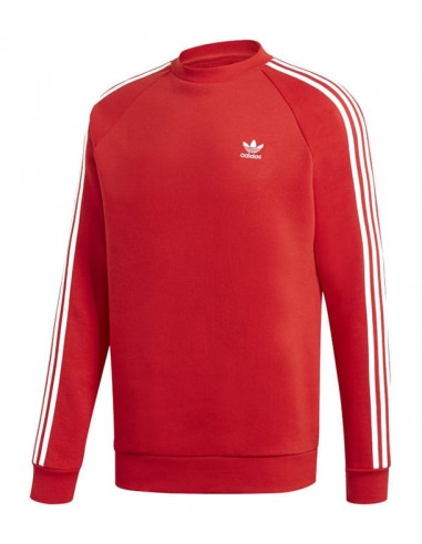 3 stripes sweatshirt adidas