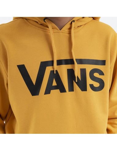 yellow and black vans shirt