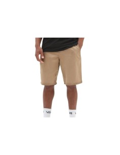 Vans  Authentic Chino Relaxed Short Dirt