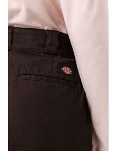 DICKIES ELIZAVILLE REC Black