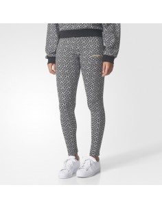 Adidas leoflage leggings best sale