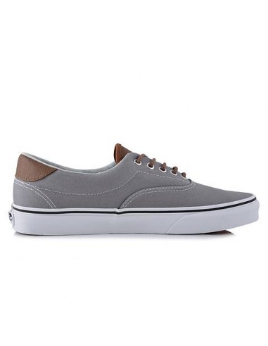 vans era 59 noir et marron