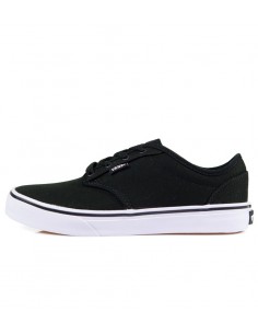 atwood vans leather