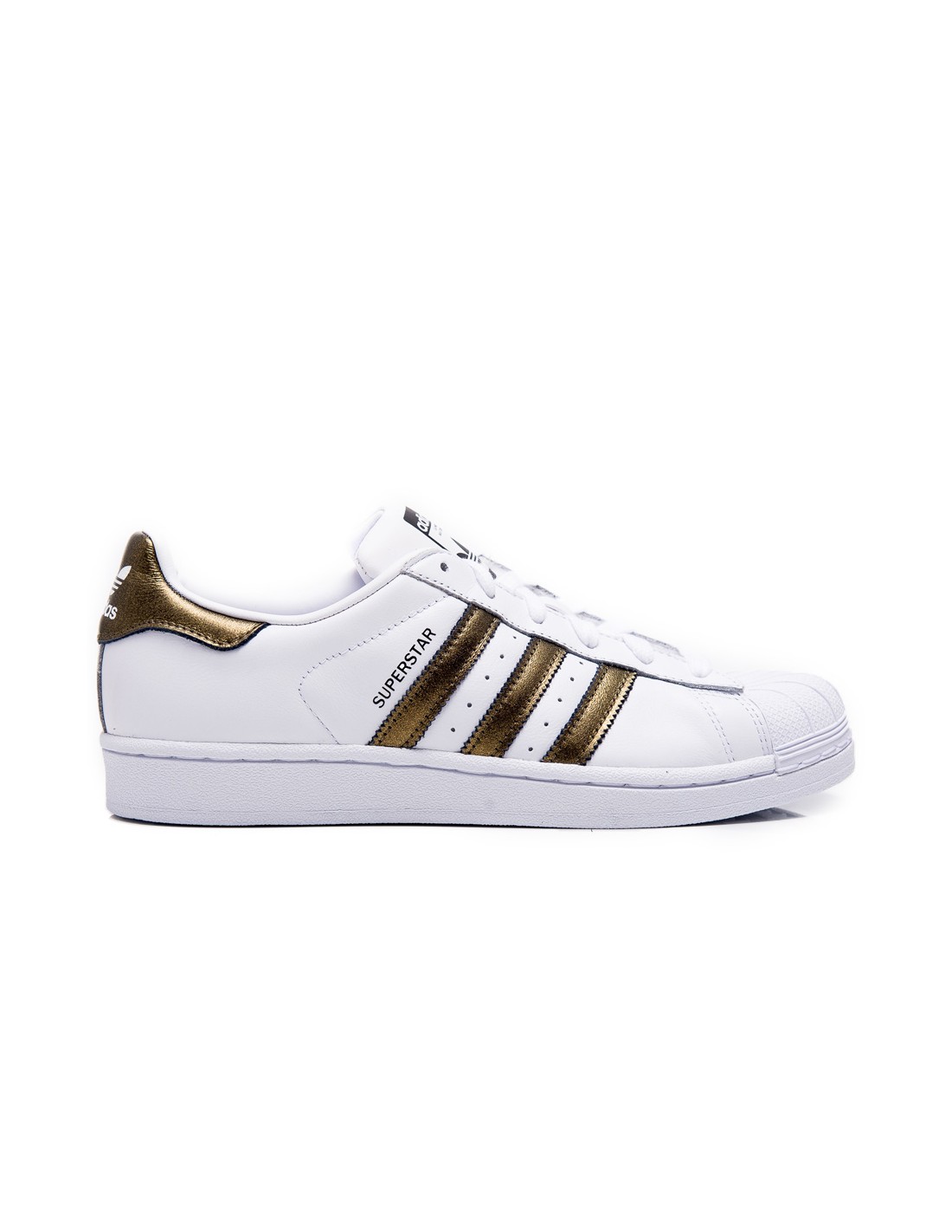 Adidas Originals Superstar White/bronze B41513| urbanfashion.gr
