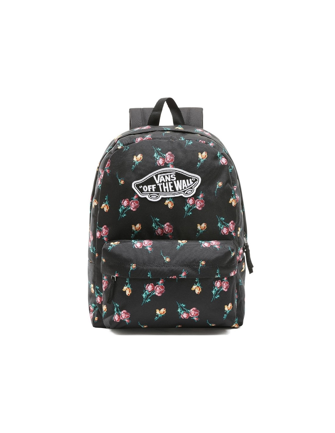 van backpacks uk